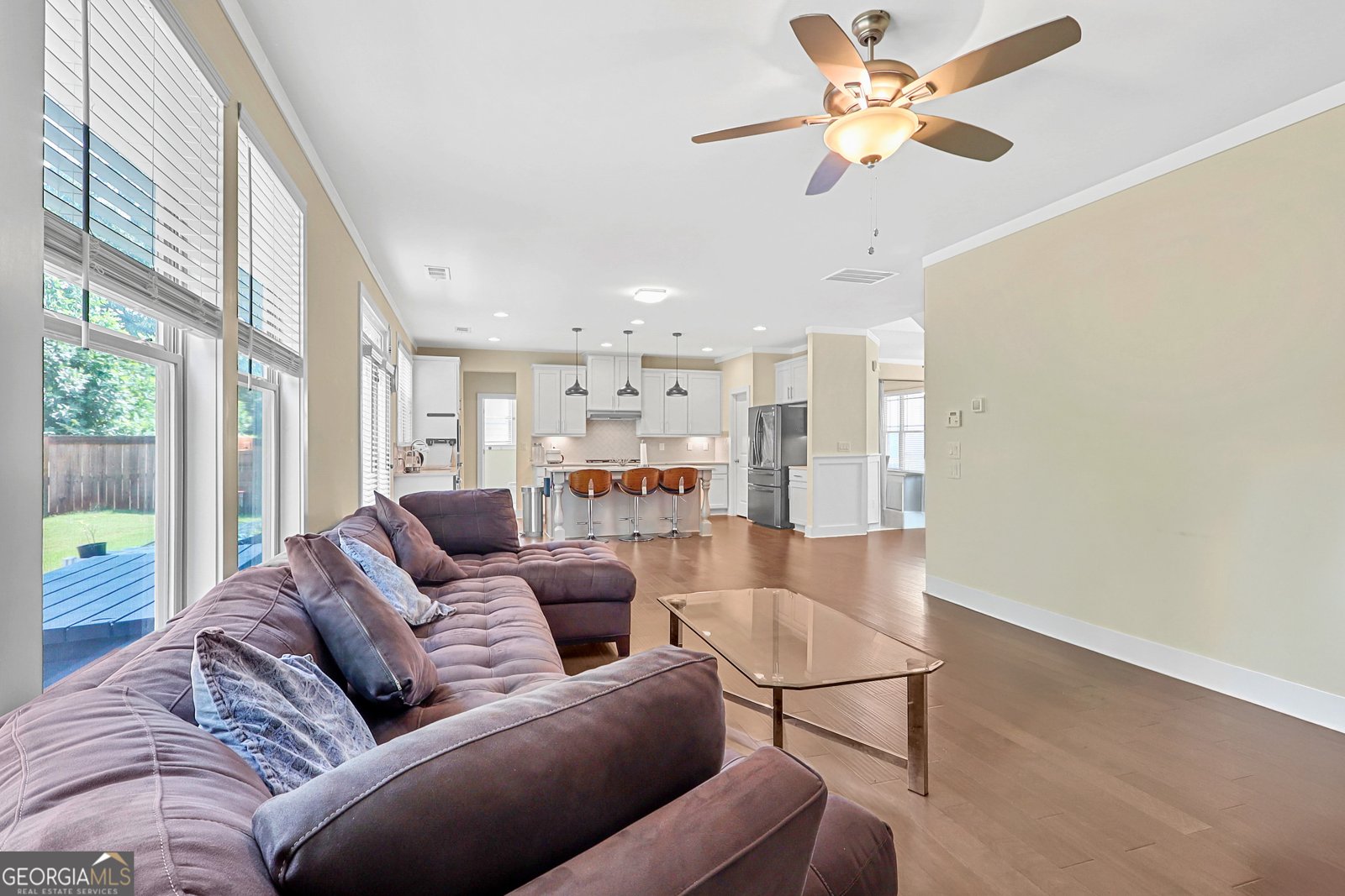1087 Halletts Peak Place Lawrenceville - 14