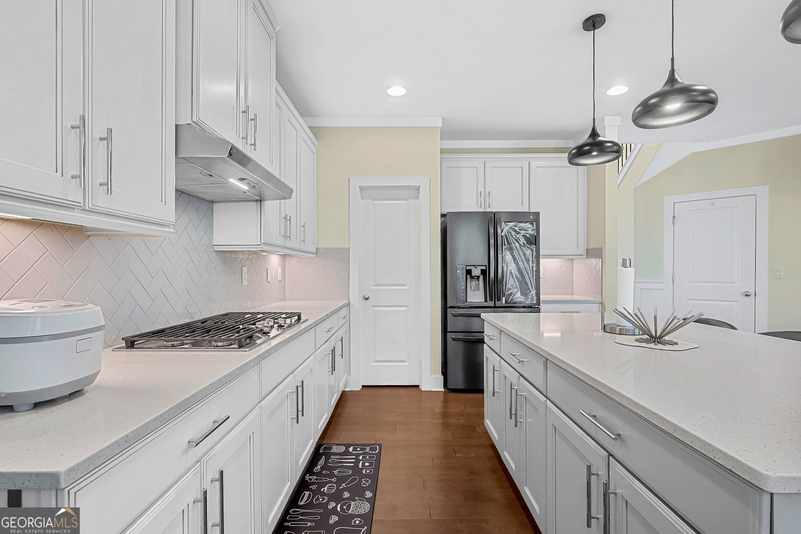 1087 Halletts Peak Place Lawrenceville - 16
