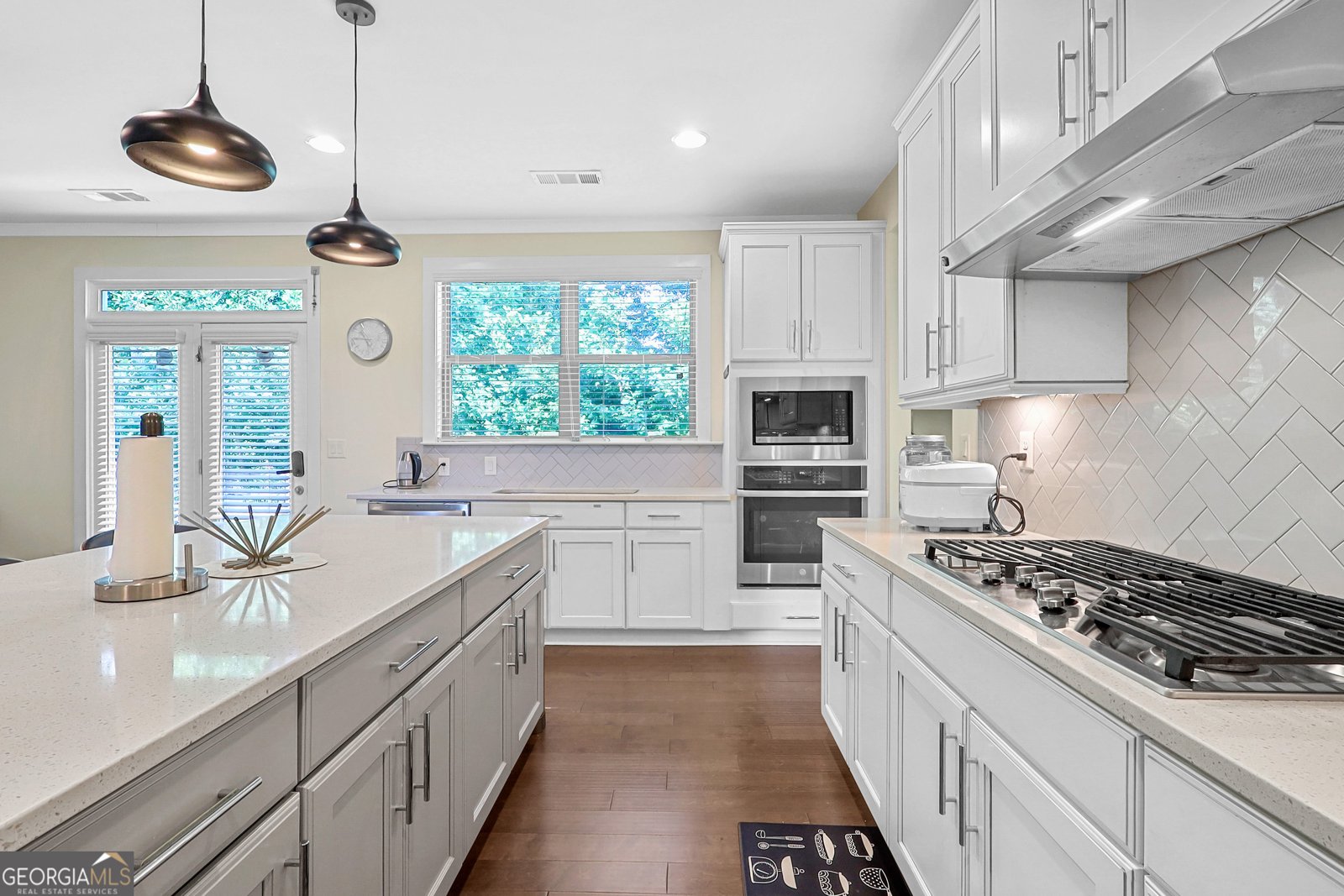 1087 Halletts Peak Place Lawrenceville - 17