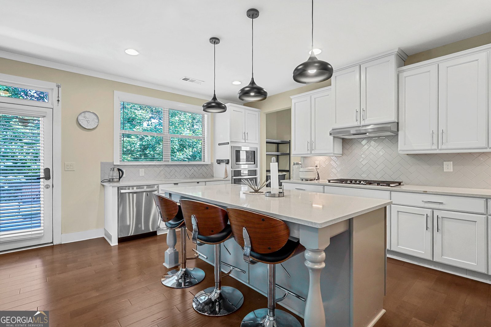 1087 Halletts Peak Place Lawrenceville - 18