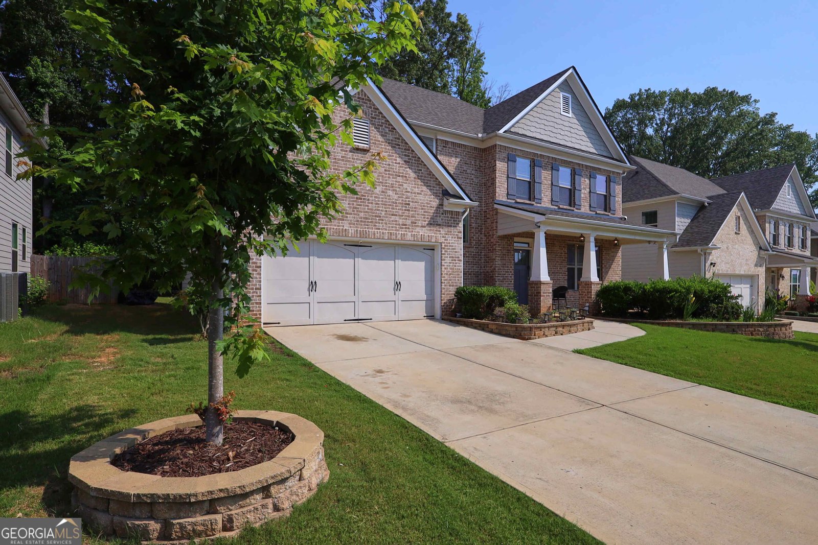 1087 Halletts Peak Place Lawrenceville - 2