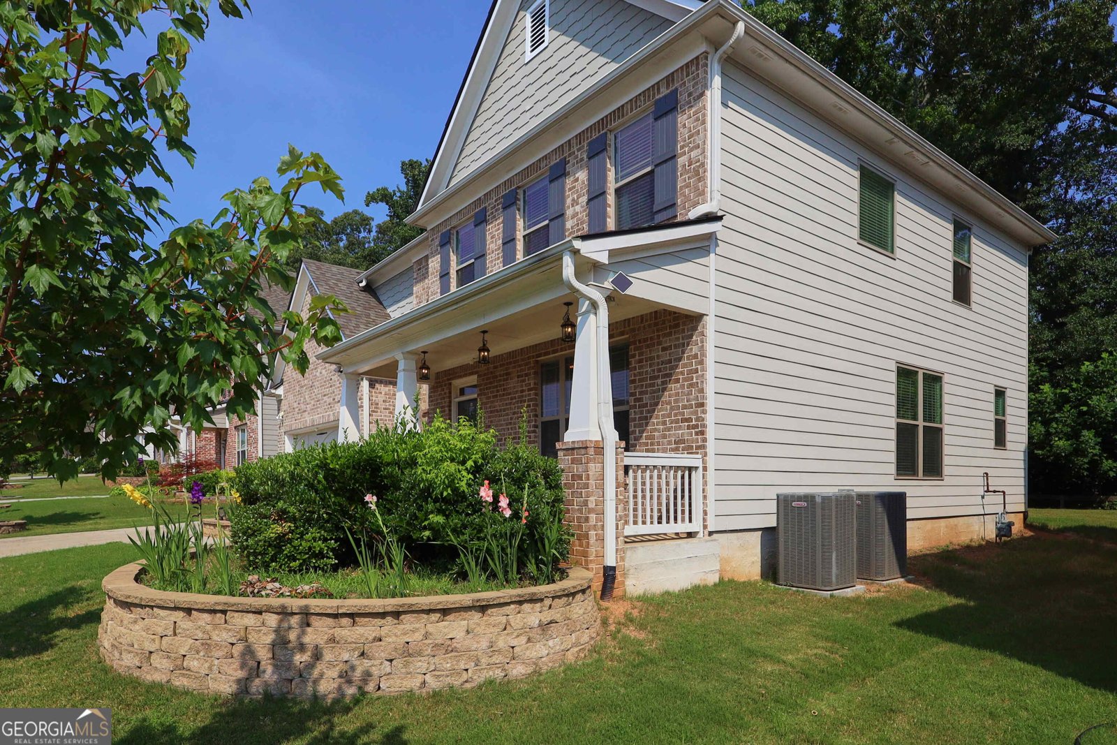 1087 Halletts Peak Place Lawrenceville - 3
