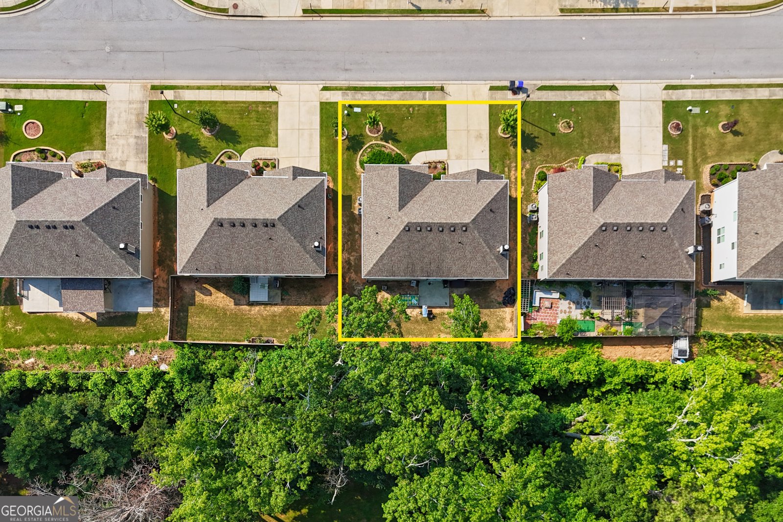 1087 Halletts Peak Place Lawrenceville - 38