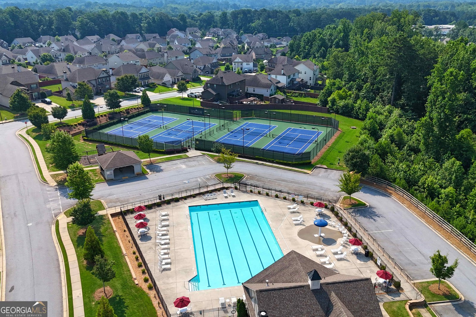 1087 Halletts Peak Place Lawrenceville - 39