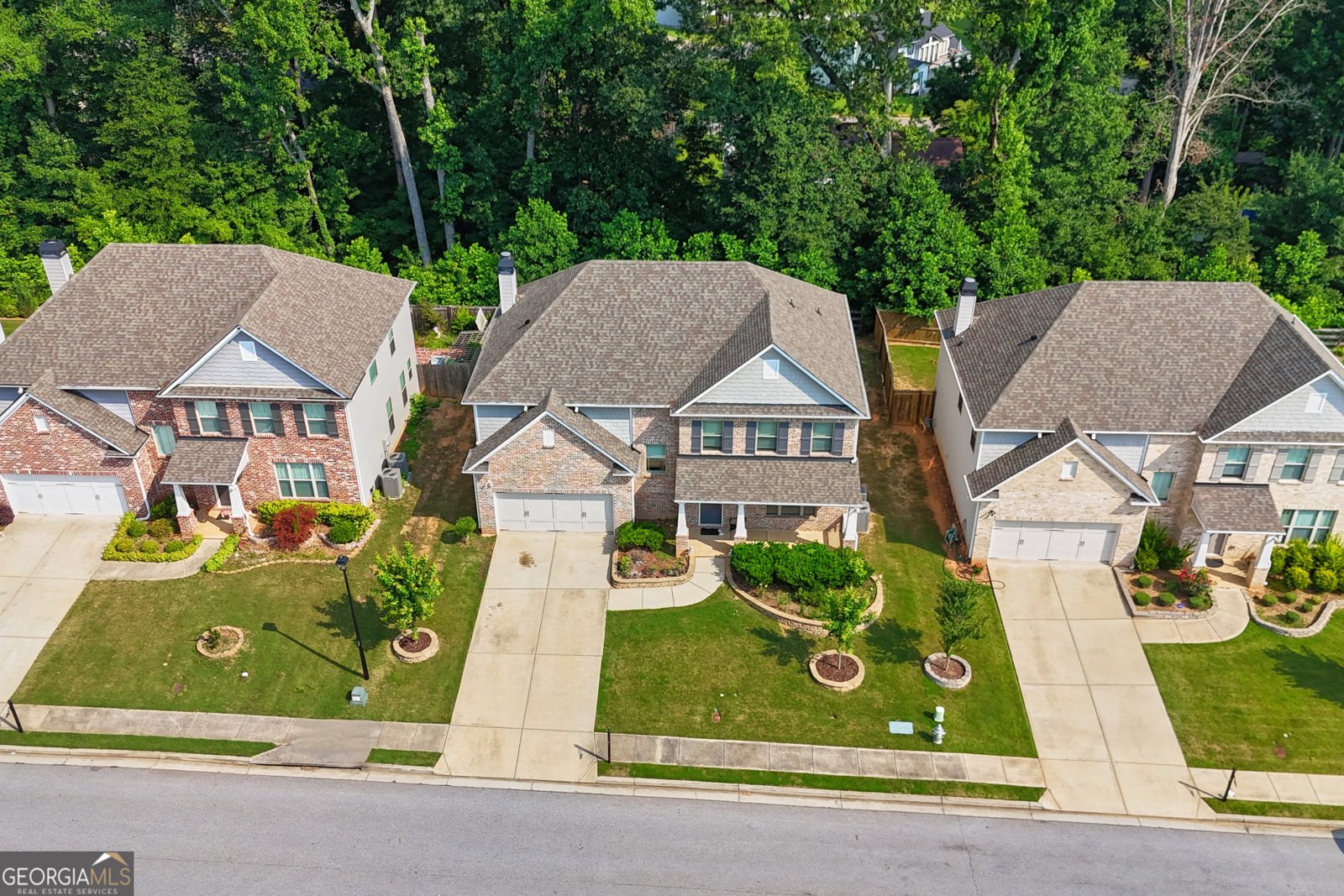 1087 Halletts Peak Place Lawrenceville - 4