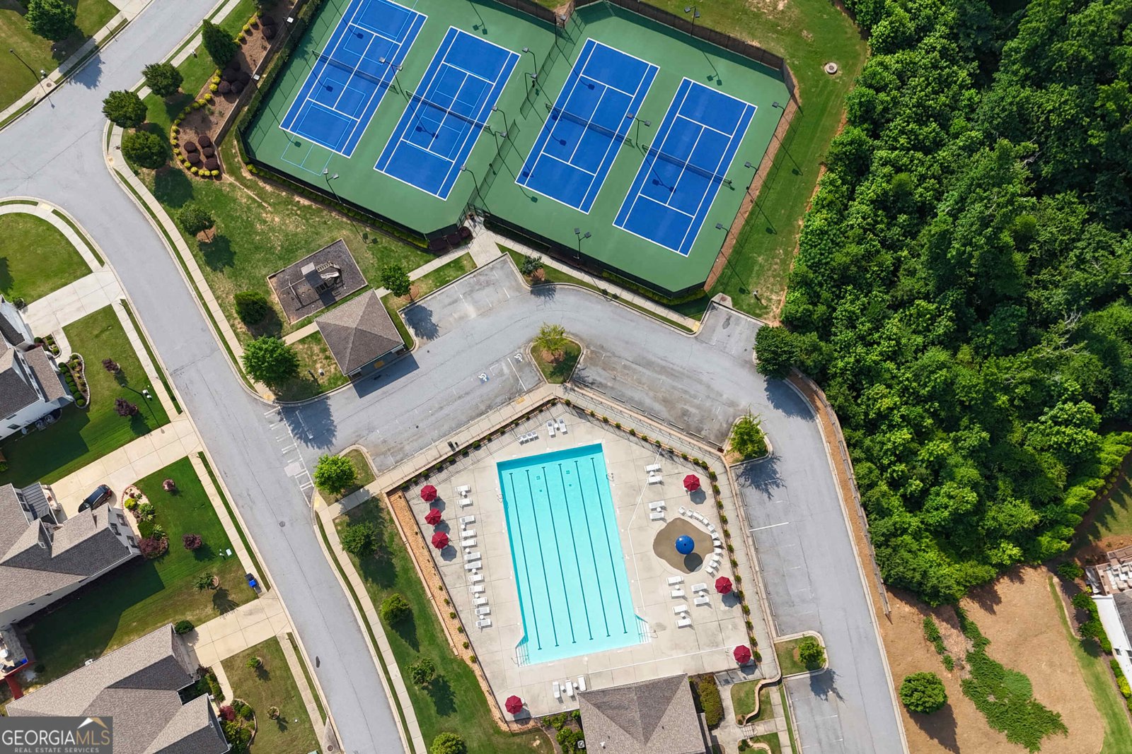 1087 Halletts Peak Place Lawrenceville - 40