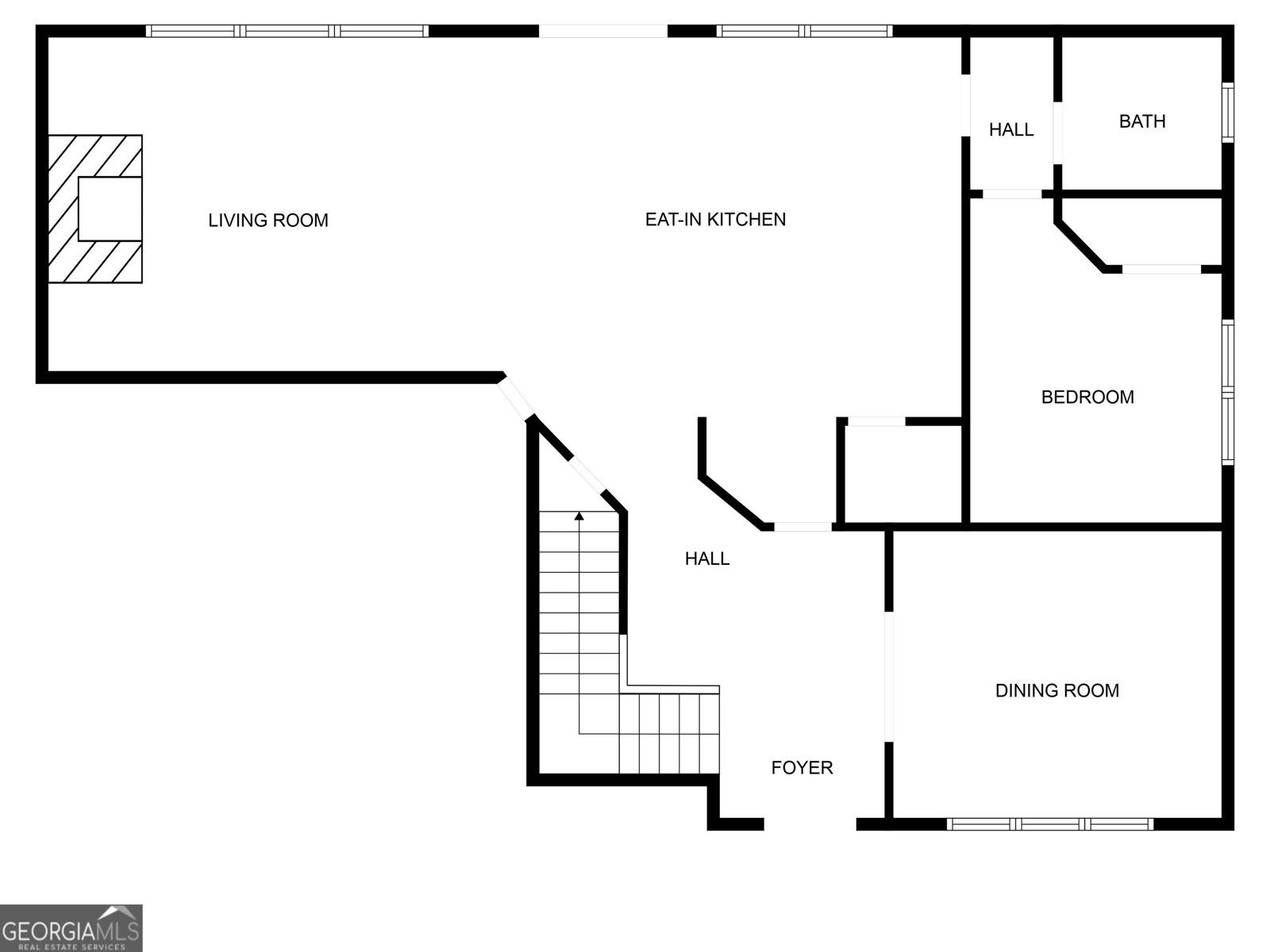 1087 Halletts Peak Place Lawrenceville - 43