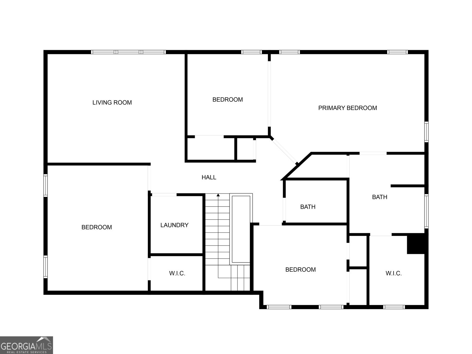 1087 Halletts Peak Place Lawrenceville - 44
