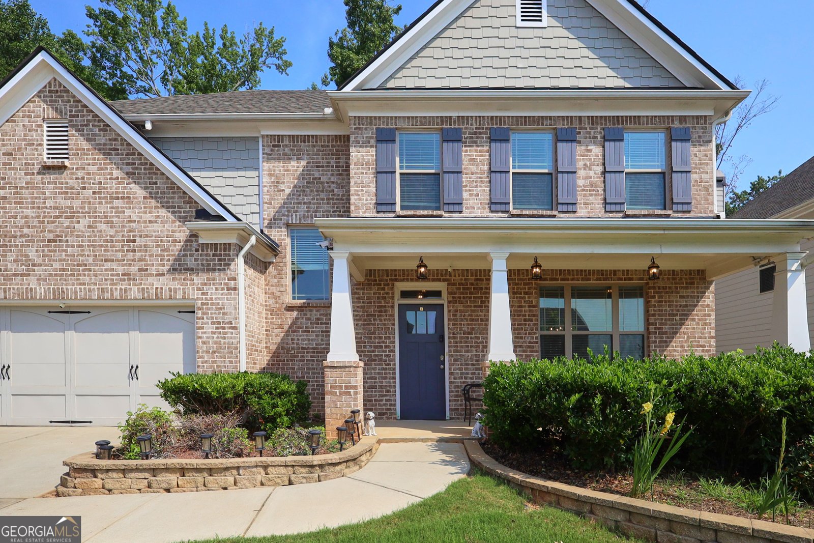 1087 Halletts Peak Place Lawrenceville - 5