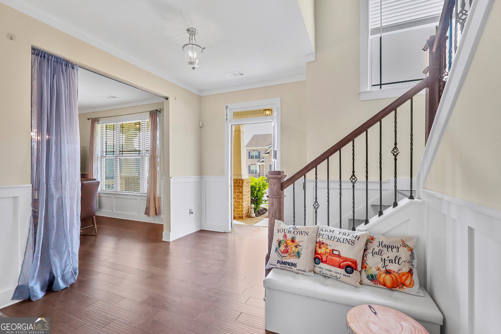 1087 Halletts Peak Place Lawrenceville - 7