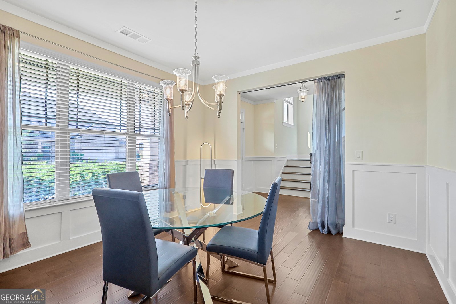 1087 Halletts Peak Place Lawrenceville - 8