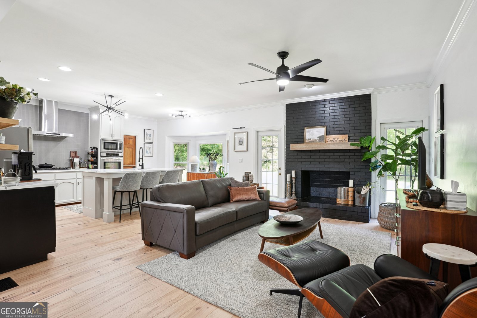 109 Old Virginia Circle Jonesboro - 11