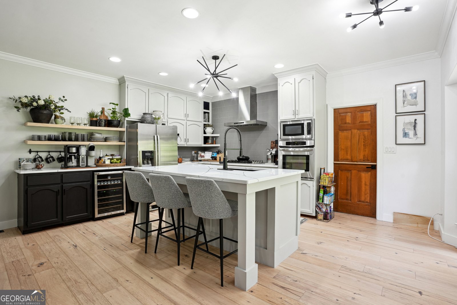 109 Old Virginia Circle Jonesboro - 12