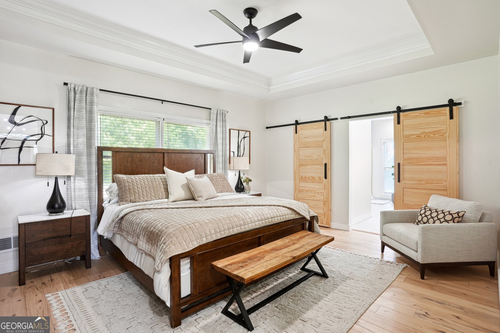 109 Old Virginia Circle Jonesboro - 20