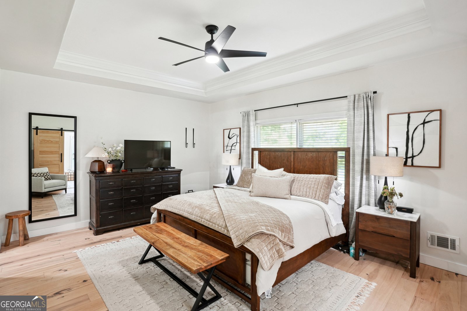 109 Old Virginia Circle Jonesboro - 21