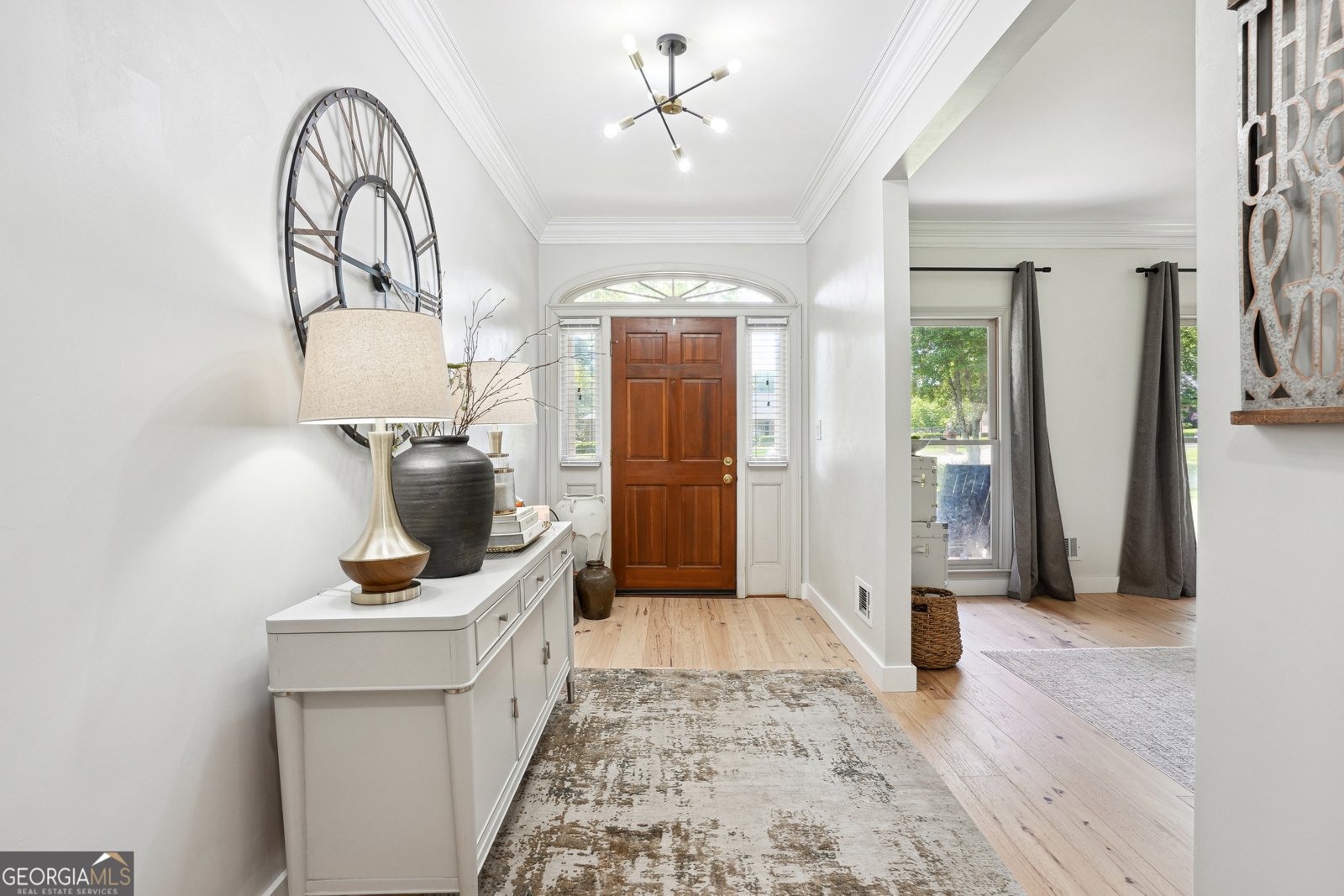 109 Old Virginia Circle Jonesboro - 3