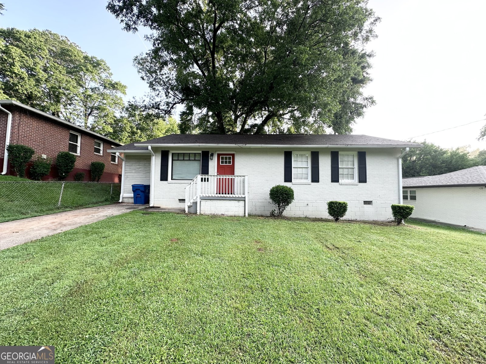 70 Macon Place Atlanta - 2