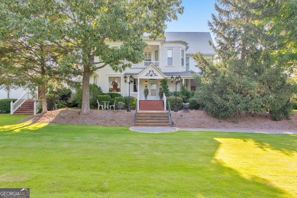 115 Main Street Adairsville - 1