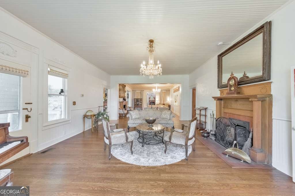 115 Main Street Adairsville - 15