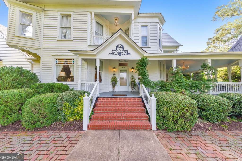 115 Main Street Adairsville - 2