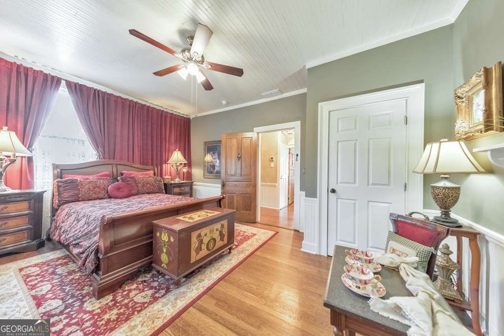 115 Main Street Adairsville - 42