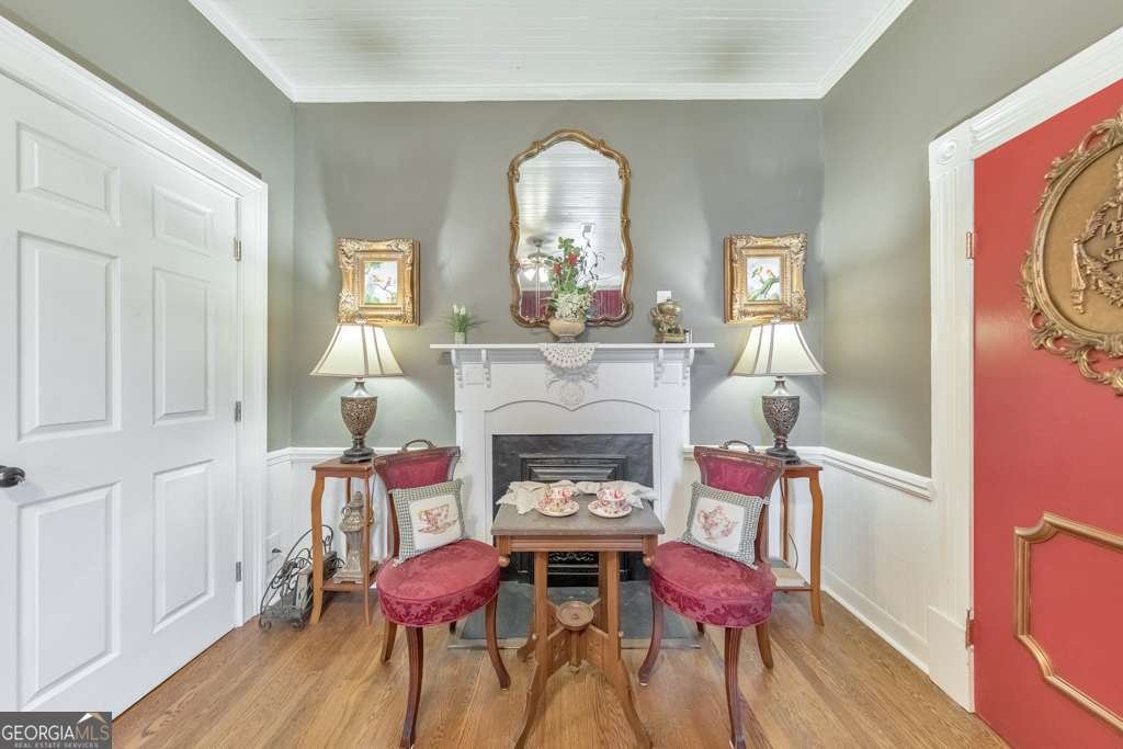 115 Main Street Adairsville - 43