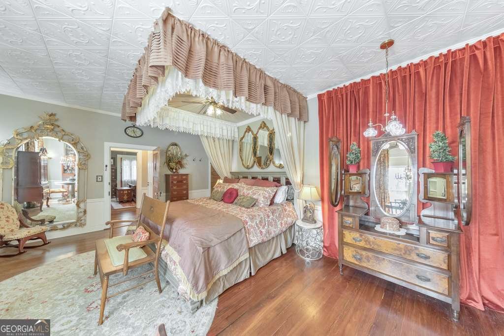 115 Main Street Adairsville - 47
