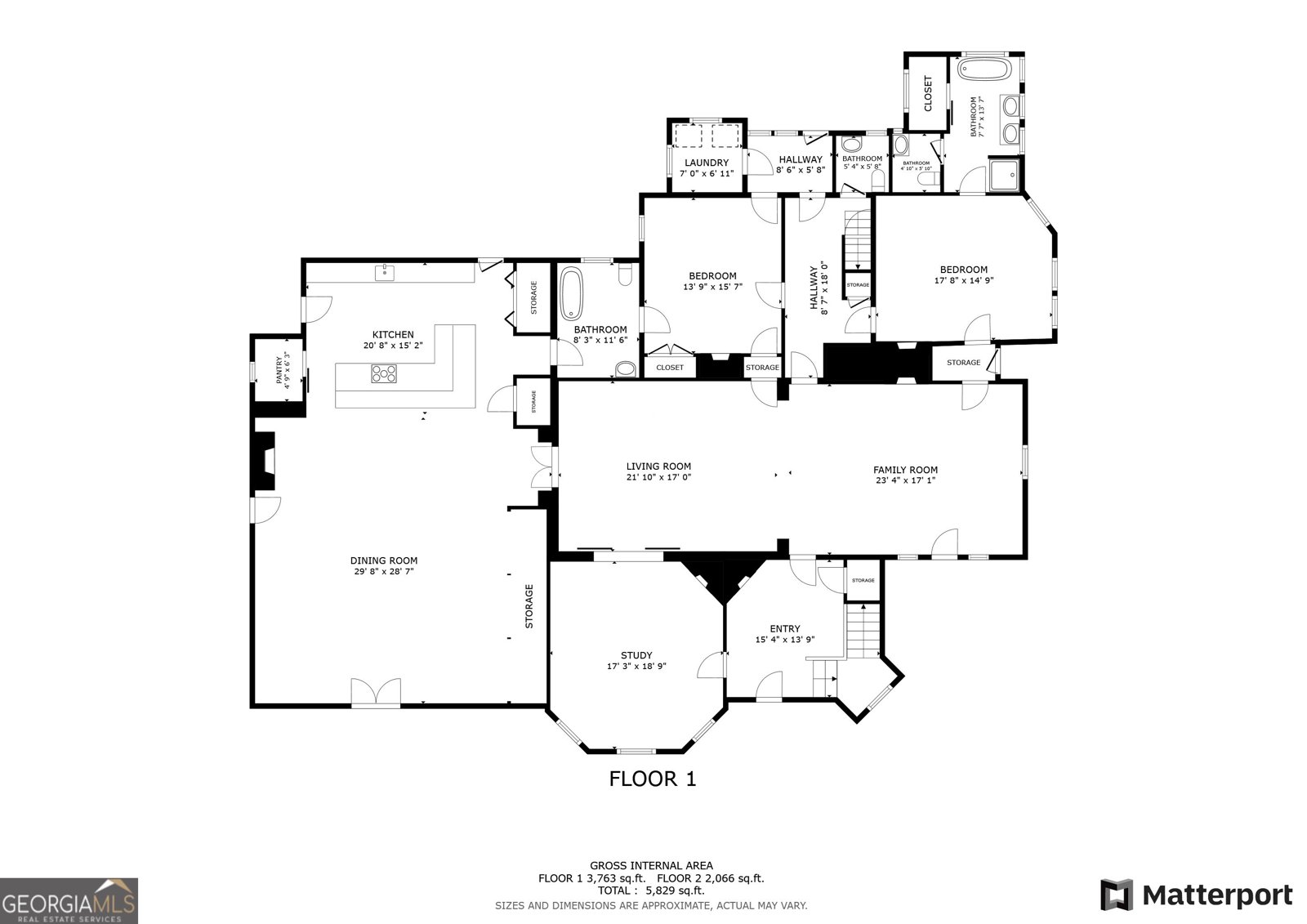 115 Main Street Adairsville - 76