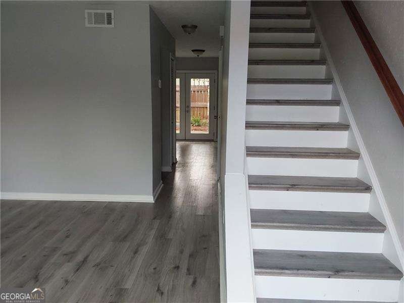 1818 Ashborough Circle Marietta - 3