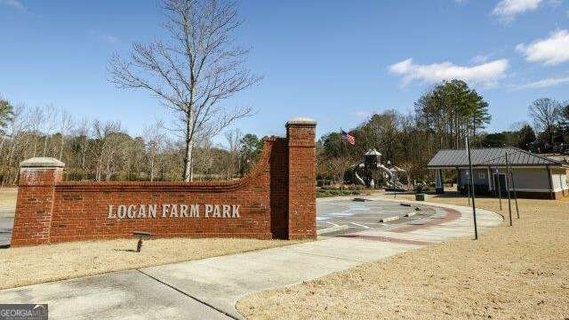 4956 Jatoba Road Acworth - 27