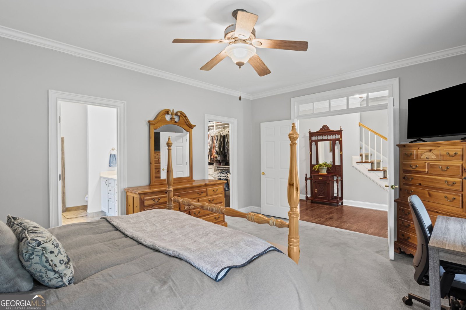 1121 Country Club Road Newnan - 11