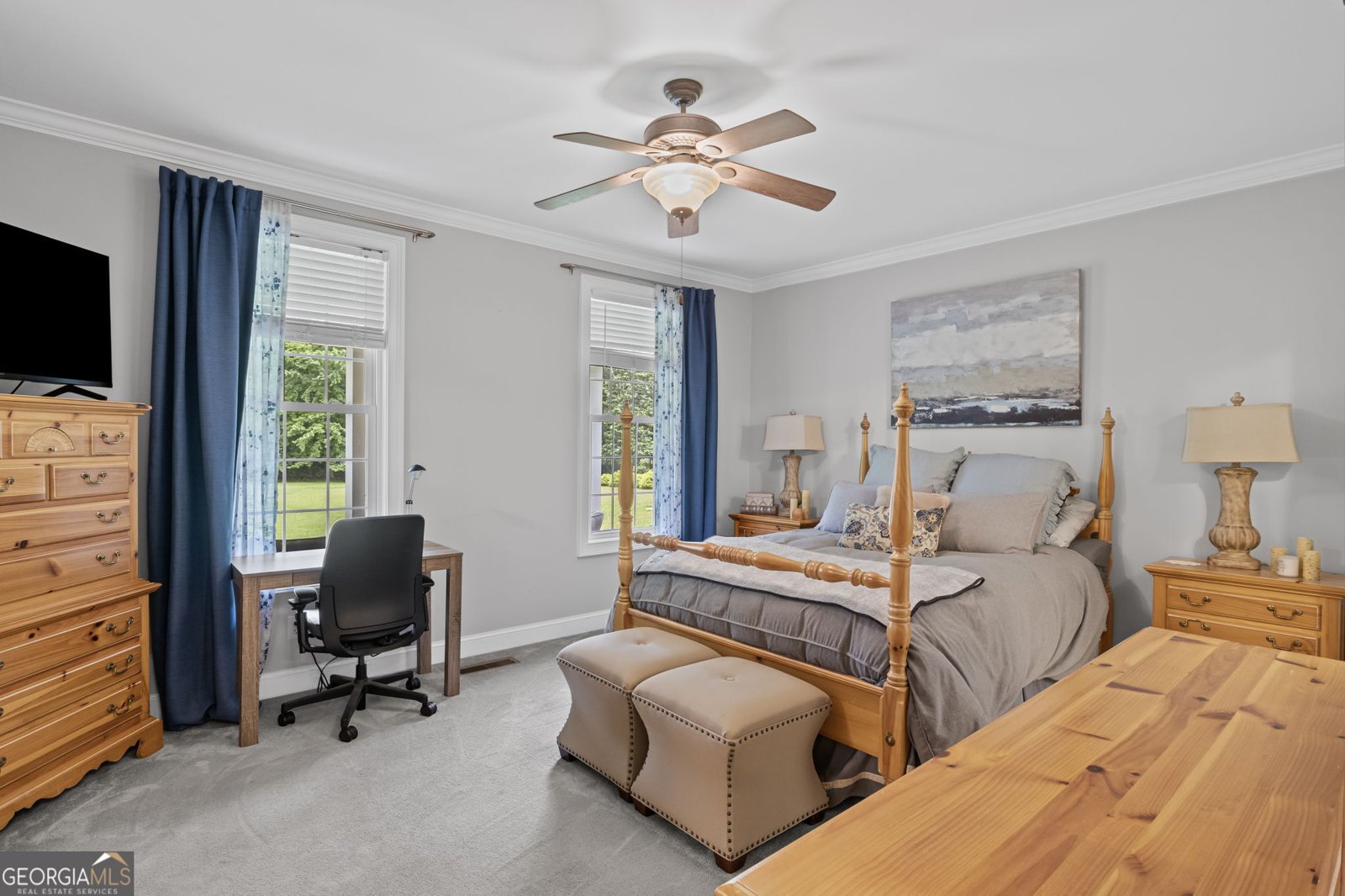 1121 Country Club Road Newnan - 13