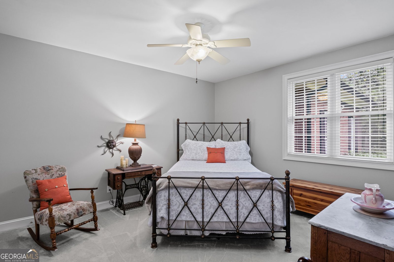 1121 Country Club Road Newnan - 18