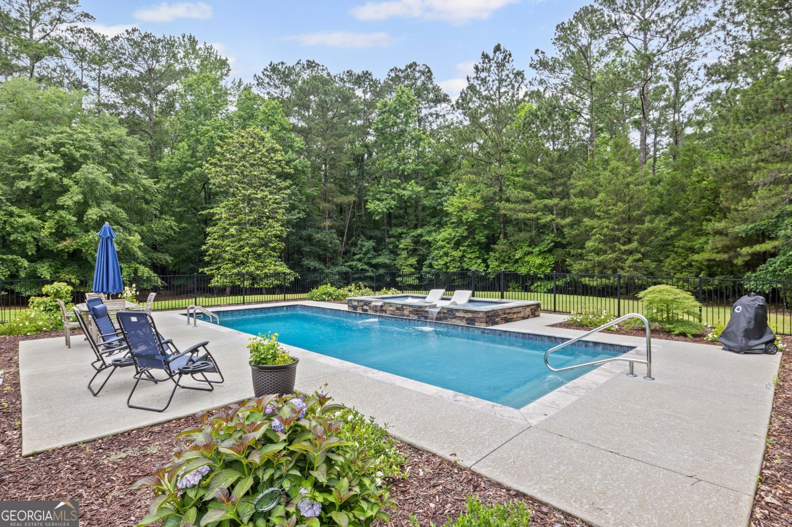1121 Country Club Road Newnan - 19