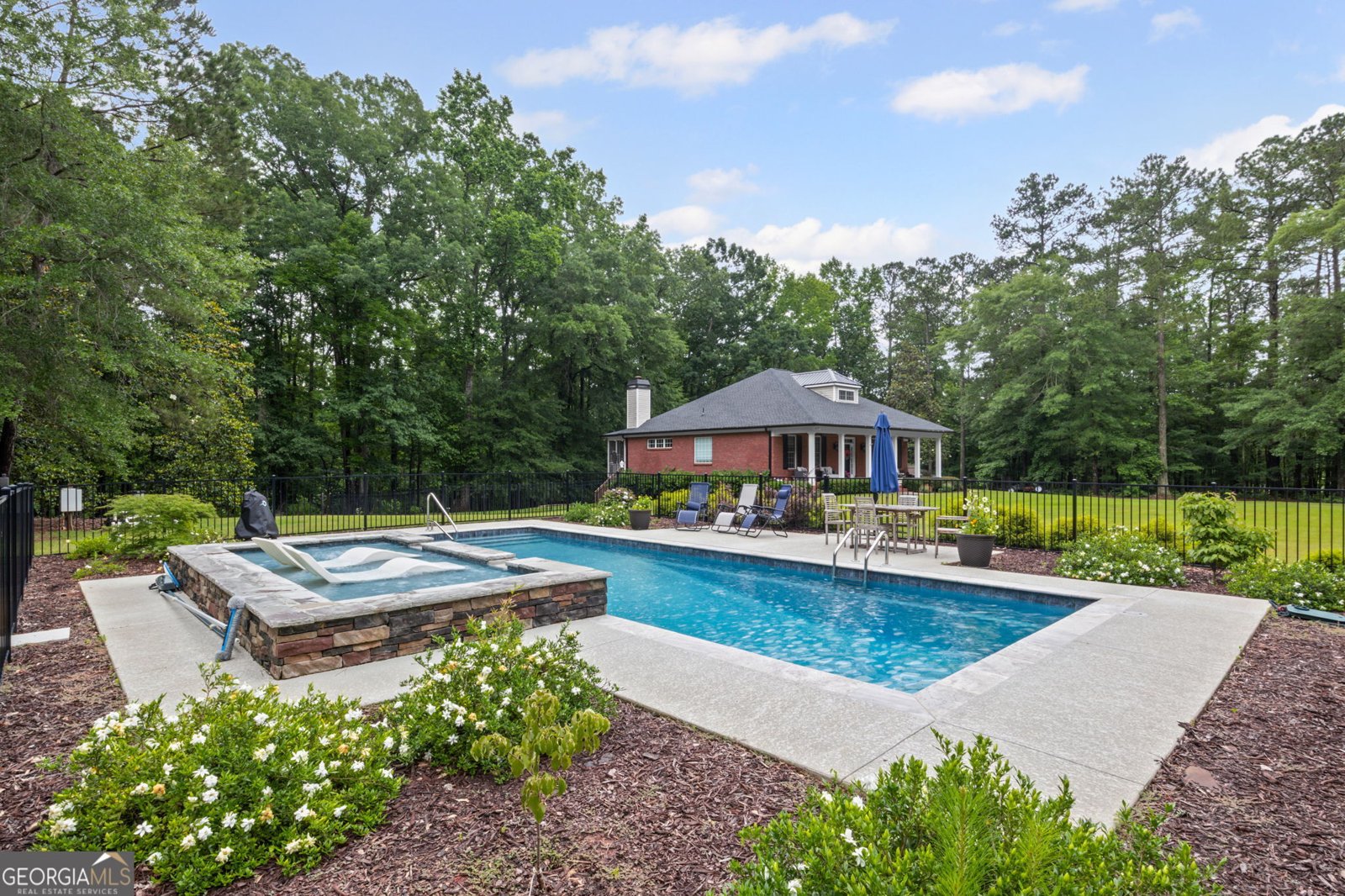 1121 Country Club Road Newnan - 20