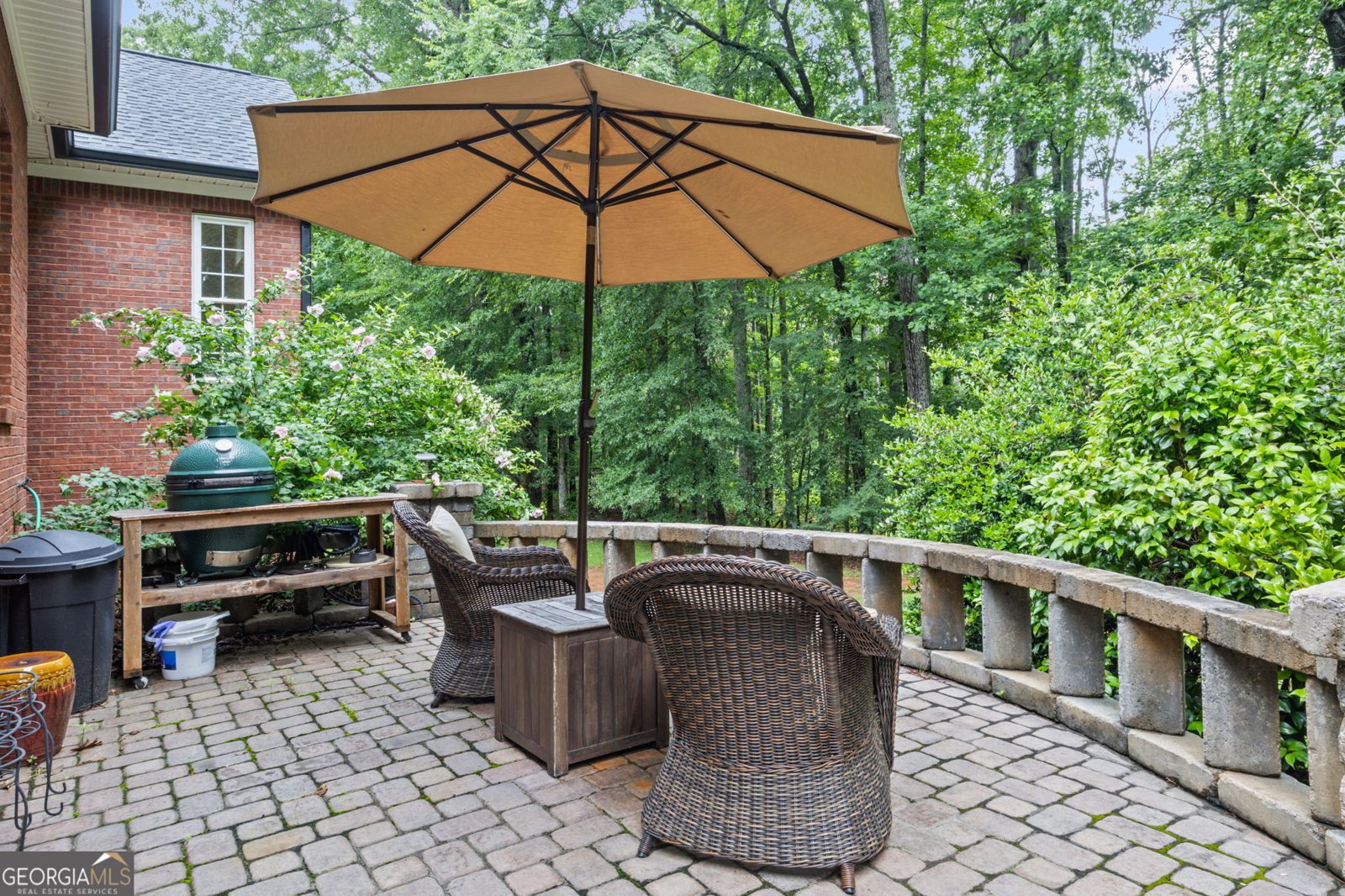 1121 Country Club Road Newnan - 21