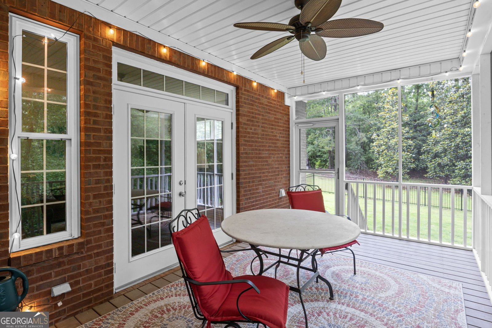 1121 Country Club Road Newnan - 22