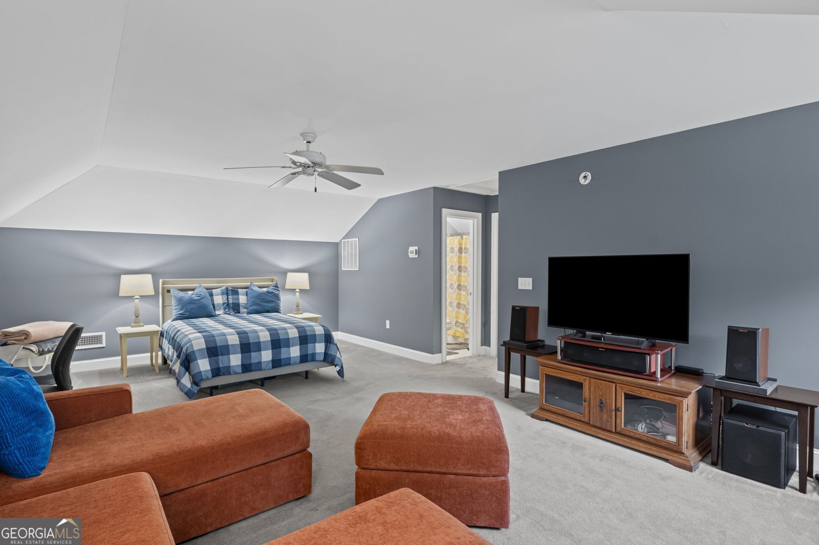 1121 Country Club Road Newnan - 24