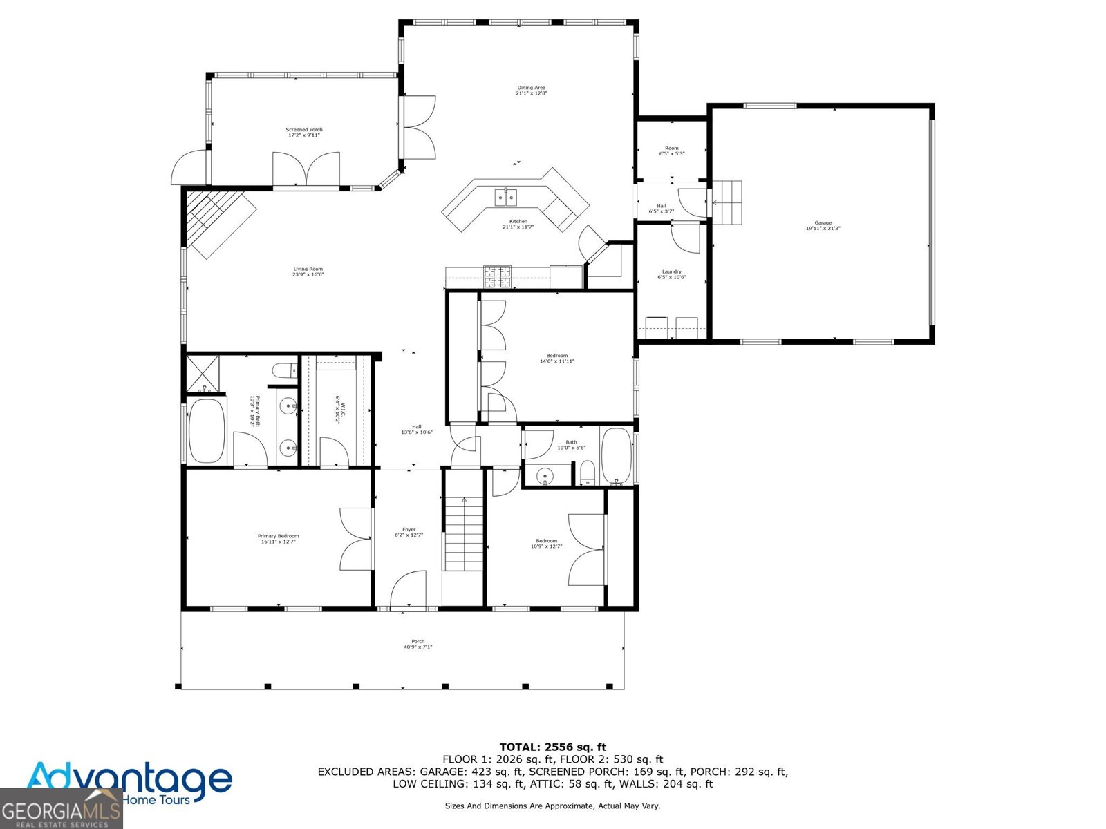 1121 Country Club Road Newnan - 27