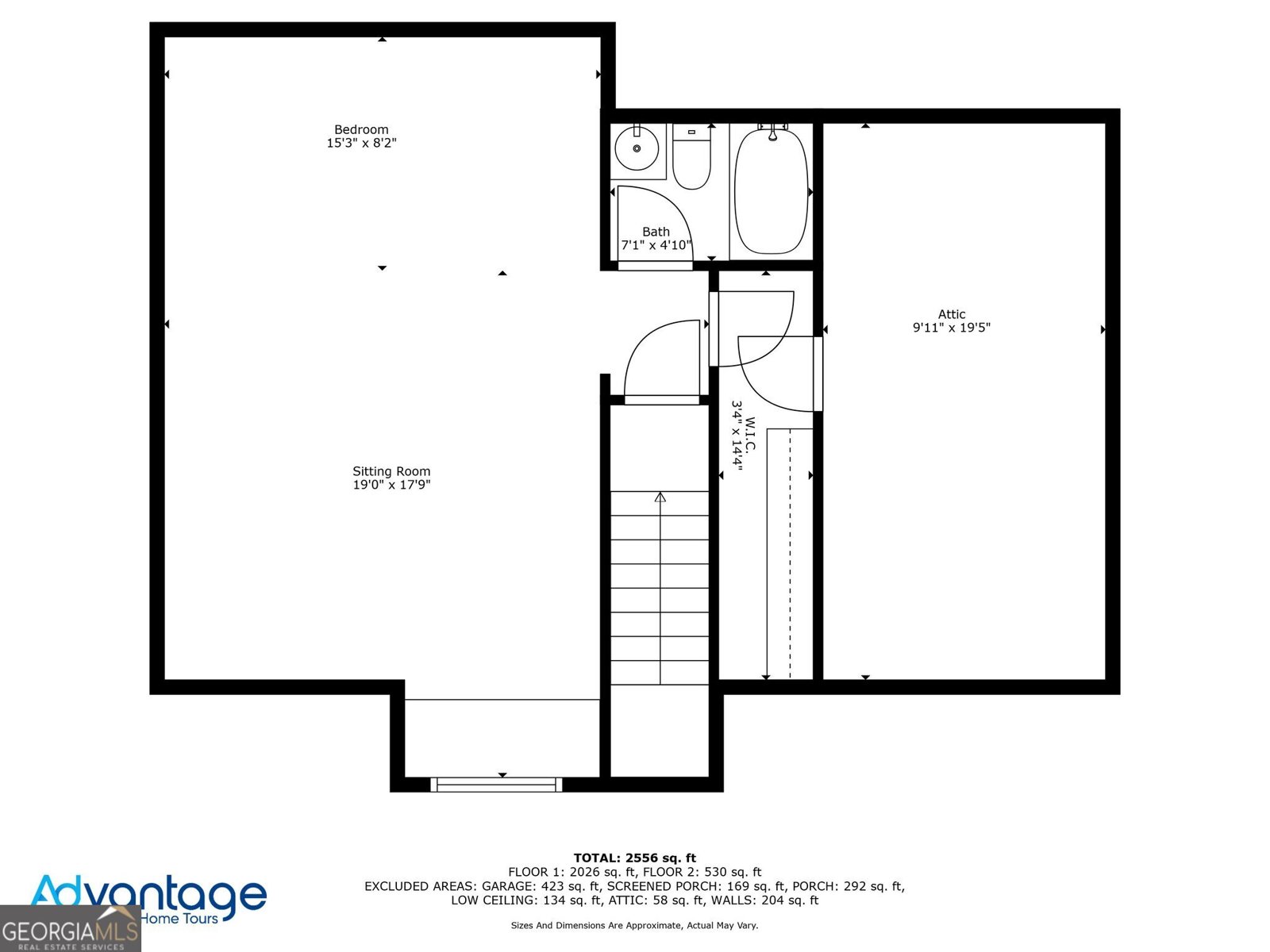 1121 Country Club Road Newnan - 28