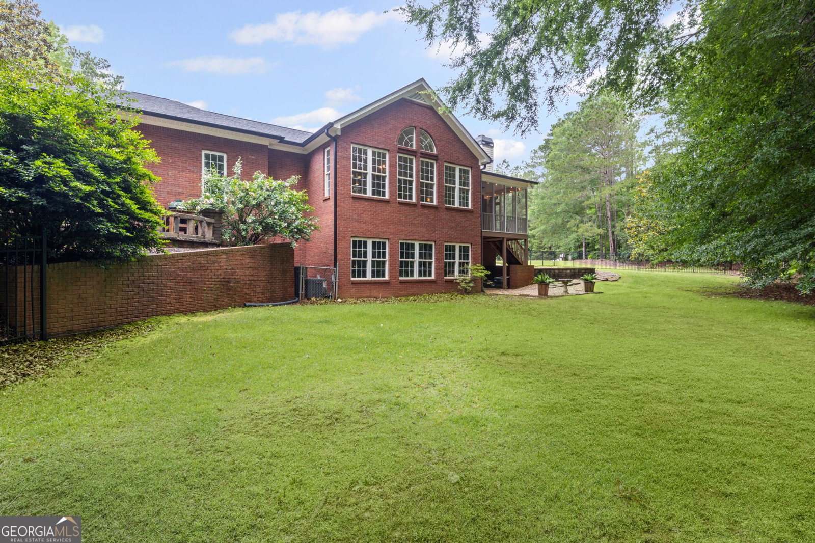1121 Country Club Road Newnan - 3