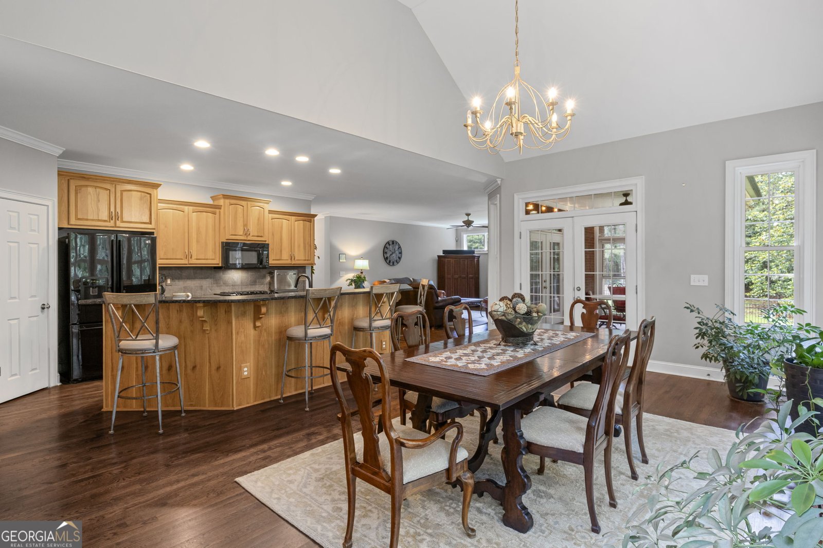 1121 Country Club Road Newnan - 30