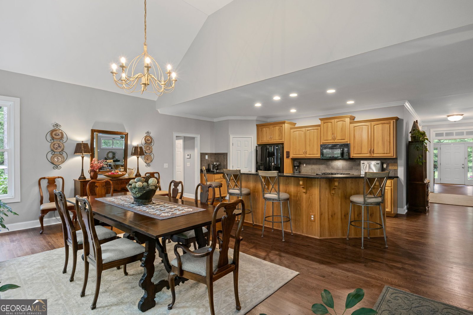 1121 Country Club Road Newnan - 32