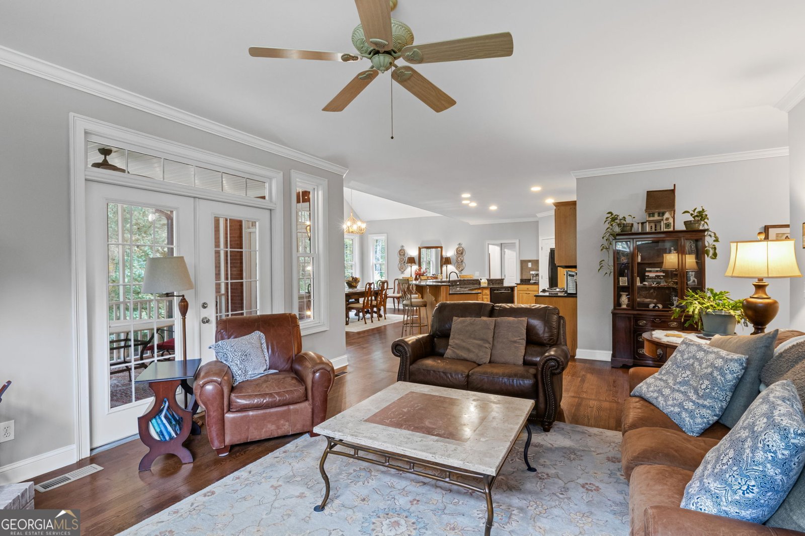 1121 Country Club Road Newnan - 33