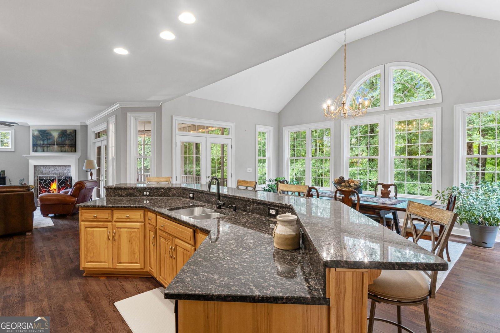 1121 Country Club Road Newnan - 34