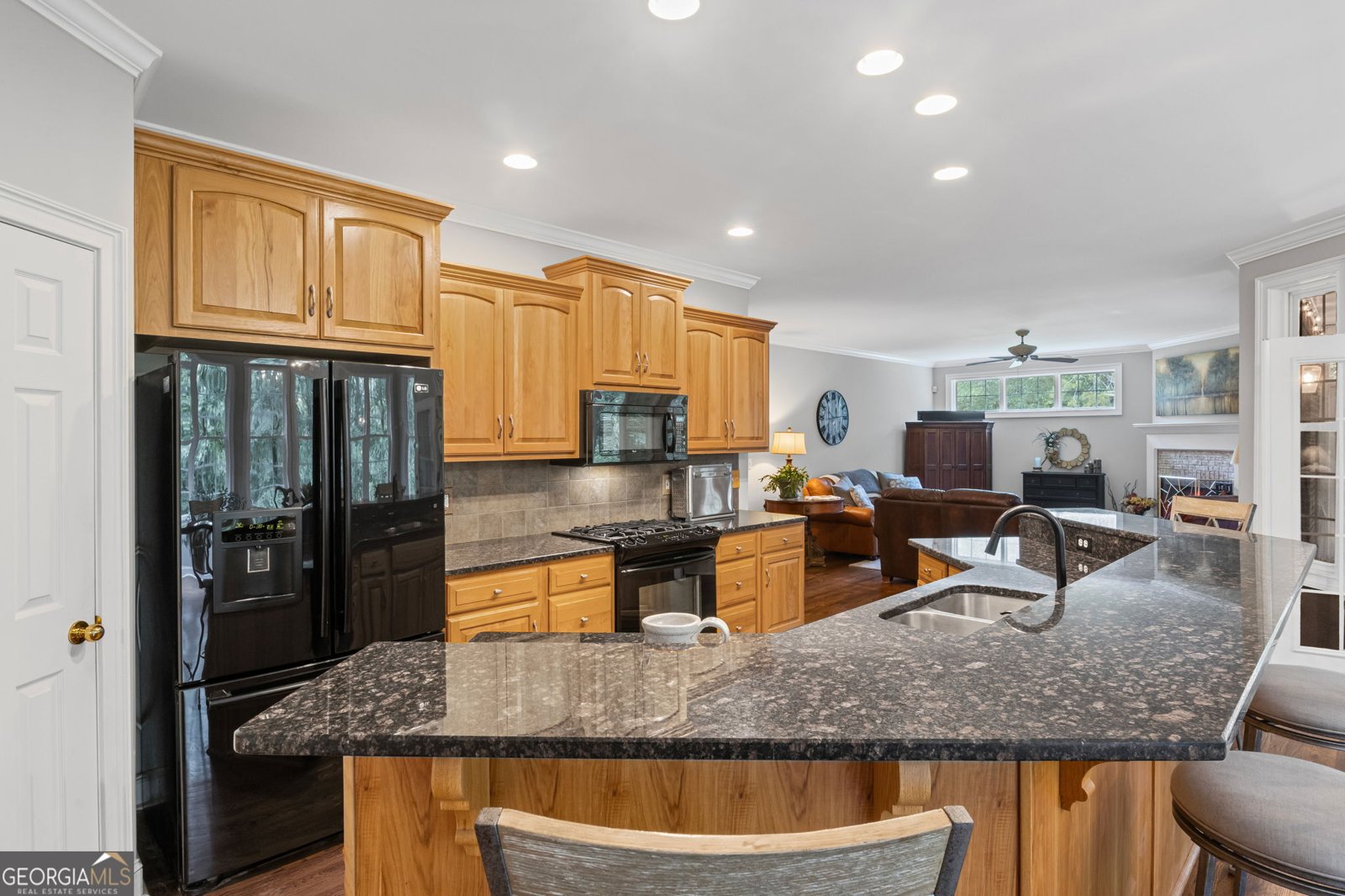 1121 Country Club Road Newnan - 36
