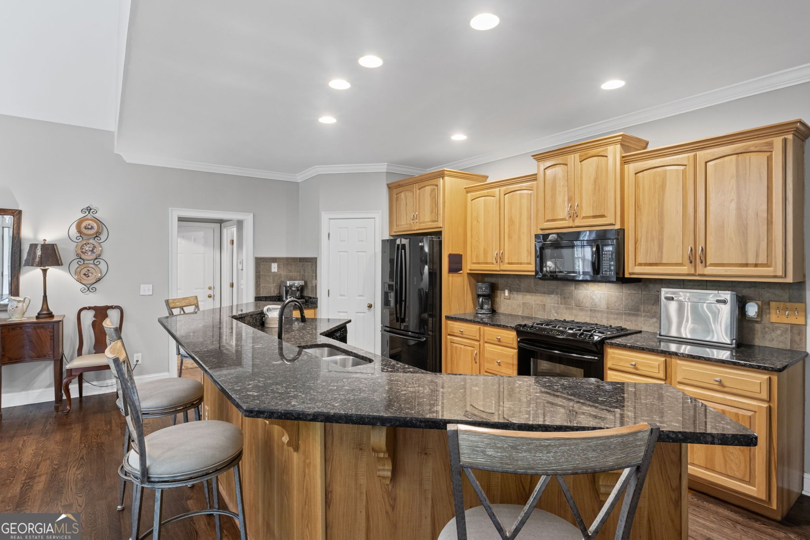 1121 Country Club Road Newnan - 37