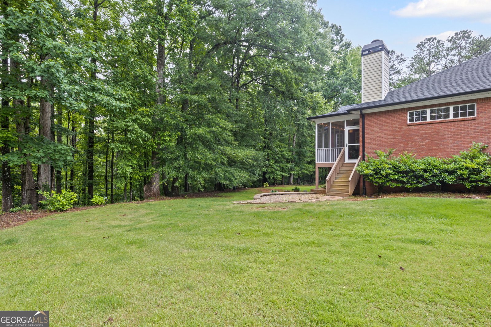 1121 Country Club Road Newnan - 5