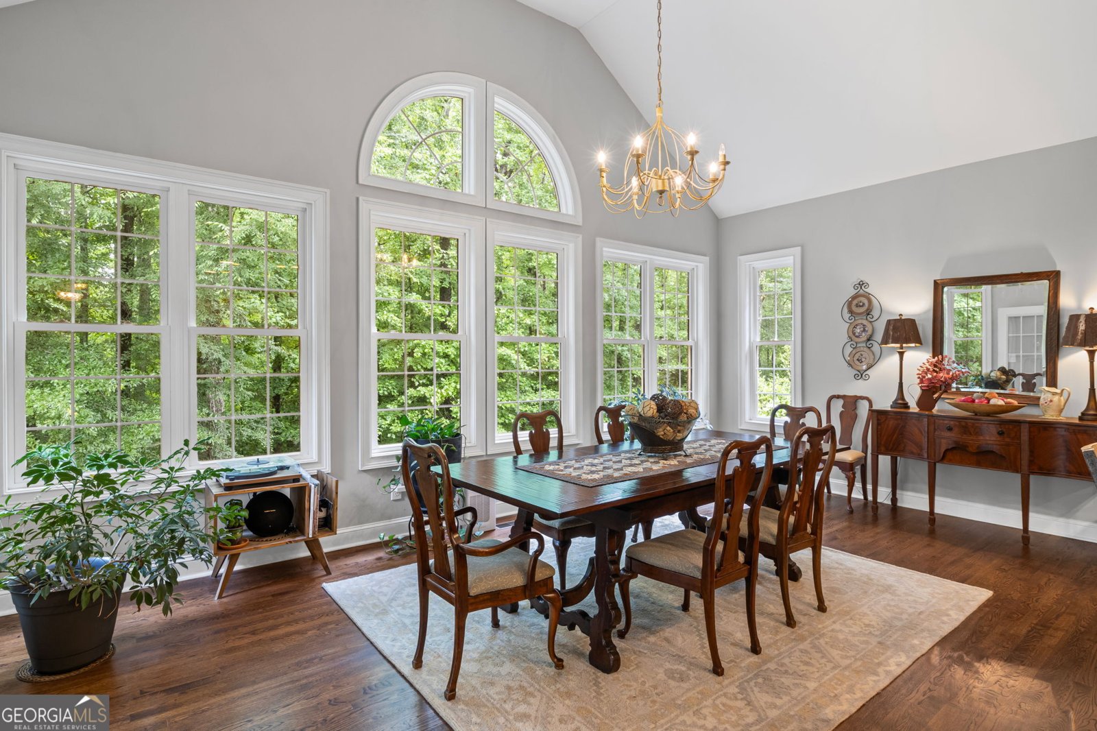 1121 Country Club Road Newnan - 7