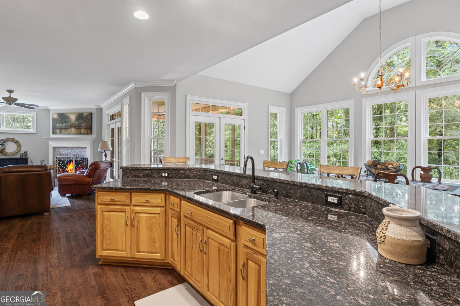 1121 Country Club Road Newnan - 8